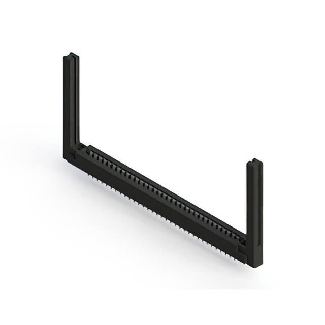 357-066-456-258 EDAC Inc.  Edgeboard Connectors